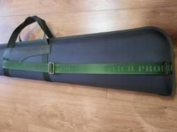 Чехол кейс "Stich Profi" комбинированный 130 см.