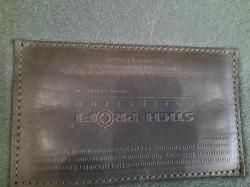 Чехол кейс "Stich Profi" комбинированный  внутр.135 см.