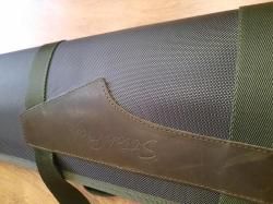 Чехол кейс "Stich Profi" комбинированный  внутр.135 см.