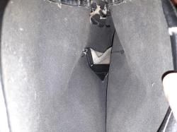 ЧЕХОЛ КИРЗОВЫЙ ОХОТНИЧЬЕГО РУЖЬЯ 