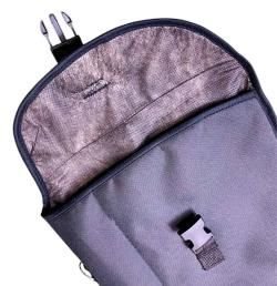 Чехол МЦ ППЭ Черный (90см) (Ф)