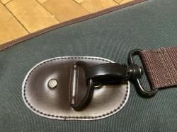 Чехол на Blaser