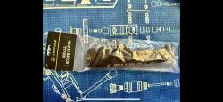Чехол на прицел Leupold Small Scope Cover