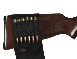 Чехол на приклад под патроны CSH Rifle откидной GTAC83