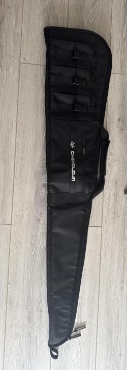 Чехол на руль 130 см