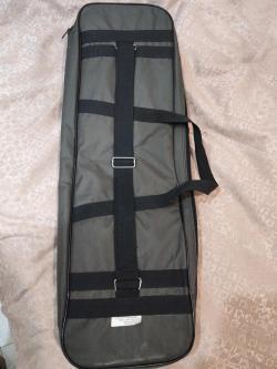 Чехол на сайгу 410 и остатки от продажи оружия.