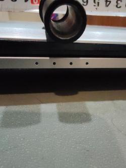 Чехол на сайгу 410 и остатки от продажи оружия.