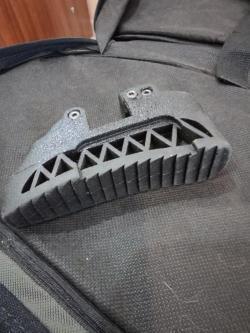 Чехол на сайгу 410 и остатки от продажи оружия.