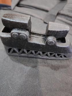 Чехол на сайгу 410 и остатки от продажи оружия.