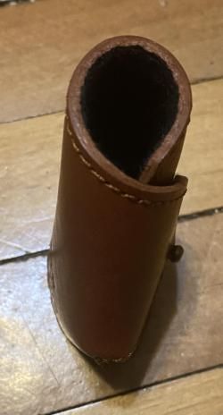 Чехол на ствол карабина Riserva