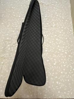 Чехол оружейный 120см без оптики, ХСН