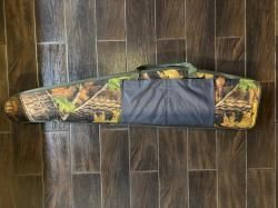 Чехол оружейный 120см