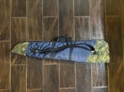 Чехол оружейный 90см