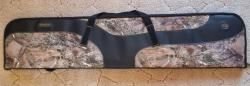 Чехол оружейный кейс-папка хсн «Шаман» Лес 130 см