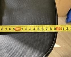 Чехол оружейный Молот, 110 см