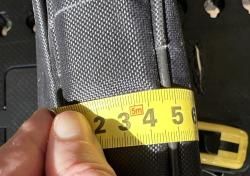 Чехол оружейный Молот, 110 см