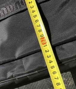 Чехол оружейный Молот, 110 см