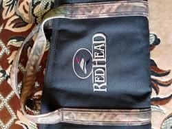 Чехол оружейный Red Head (США)