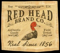 Чехол оружейный Red Head (США)