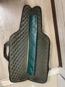 Чехол оружейный