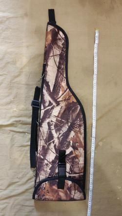 Чехол оружейный