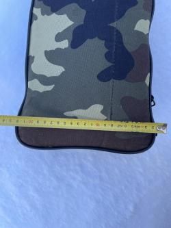 Чехол оружейный