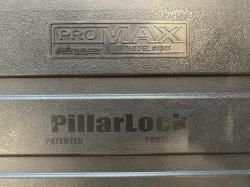 Чехол пластиковый Plano Pro-max