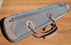 Чехол ружейный для Сайг-коротышек