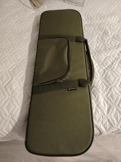 Чехол ружья МР27, ТОЗ 34