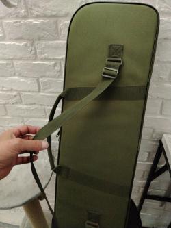 Чехол ружья МР27, ТОЗ 34