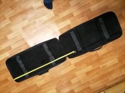 Чехол рюкзак 80 см на 30 см (80х30)