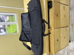 Чехол Savior Double rifle bag