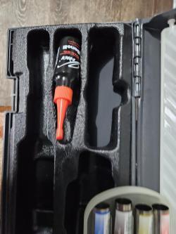 Продам для Benelli vinci набор чоков ключ  мушка прокладки антабки кейс литература