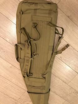 Чехол supremacy extreme range cadex