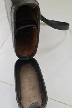 Чехол тубус для ружья