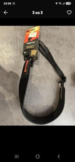 Ремень Benelli фирменный новый