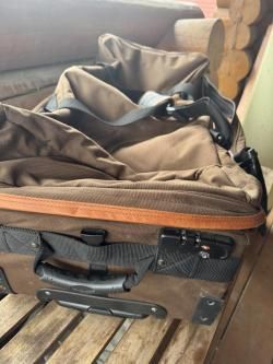 Чемодан Blaser