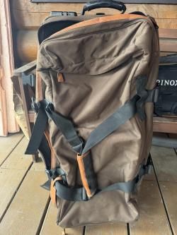 Чемодан Blaser