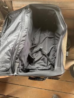 Чемодан Blaser