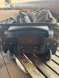 Чемодан Blaser