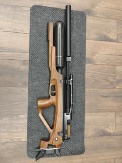 Чемпионский Егерь 6,35 LW