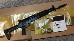 Продам карабин TR 3 gen. 2 кал. 5,45х39 новый. 