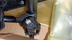 Продам карабин TR 3 gen. 2 кал. 5,45х39 новый. 