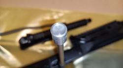 Продам карабин TR 3 gen. 2 кал. 5,45х39 новый. 