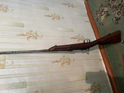 Чешский Mauser vz 24