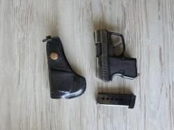 чешский Wasp R. 