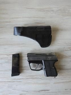 чешский Wasp R. 