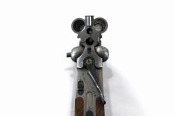 HEYM 37V, 4‑ствольное комбинированное, 20/20 + .30‑06 + .222, выставочное (Germany)