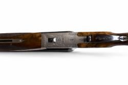 HEYM 37V, 4‑ствольное комбинированное, 20/20 + .30‑06 + .222, выставочное (Germany)