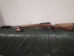 Чезет 457 royl 22 wmr